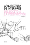 ARQUITECTURA DE INTERIORES | 9788498014877 | Portada