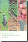 Globalización del agua | 9788497687515 | Portada
