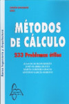 Métodos de cálculo | 9788492976966 | Portada