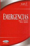 Emergencias SAE | 9789872427559 | Portada