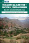 Ordenación el territorio y política de cohesión europea | 9788492954742 | Portada