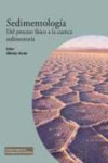 Sedimentología: del proceso físico a la cuenca sedimentaria | 9788400091453 | Portada