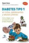 Diabetes tipo 1 en niños, adolescentes y adultos jóvenes | 9788479789664 | Portada