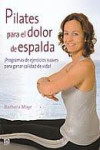 Pilates para el dolor de espalda | 9788479028305 | Portada