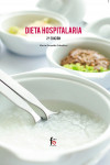 Dieta hospitalaria | 9788413236988 | Portada