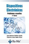 Dispositivos electrónicos | 9788499640266 | Portada