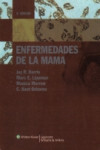 ENFERMEDADES DE LA MAMA | 9788496921627 | Portada