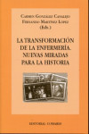 LA TRANSFORMACION DE LA ENFERMERIA | 9788498367584 | Portada