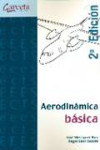 Aerodinámica Básica | 9788492812714 | Portada