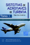 Sistemas de aeronaves de Turbina I | 9788499480107 | Portada