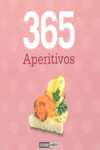 365 aperitivos | 9788475566979 | Portada