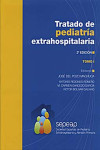 TRATADO DE PEDIATRIA EXTRAHOSPITALARIA | 9788484737971 | Portada