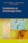 FUNDAMENTOS EN DERMATOLOGIA CLINICA | 9789871259472 | Portada