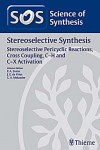 SCIENCE OF SYNTHESIS STEREOSELECTIVE SYNTHESIS | 9783131541314 | Portada