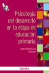 Psicologia del desarrollo en la etapa de educación primaria | 9788436824445 | Portada
