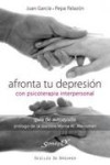 Afronta tu depresión con psicoterapia interpersonal | 9788433024459 | Portada