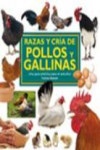 Razas y crías de pollos | 9788428215381 | Portada