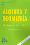 Álgebra y geometría | 9788492976904 | Portada