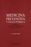 Medicina Preventiva y Salud Pública | 9788445812747 | Portada