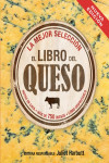 El libro del queso | 9788496669949 | Portada