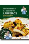 NOVAS RECEITAS DA COCINA DE LARPEIROS | 9788498653090 | Portada