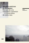 Sendas oníricas de Singapur | 9788425223921 | Portada