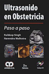 ULTRASONIDO EN OBSTETRICIA | 9789588473925 | Portada