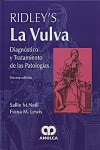 RIDLEY'S LA VULVA | 9789588473833 | Portada