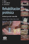 REHABILITACION PROTESICA | 9789587550009 | Portada