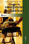 MANUAL DE EMERGENCIAS PEDIÁTRICAS | 9789509030862 | Portada