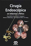 CIRUGIA ENDOSCOPICA EN INFANTES Y NIÑOS | 9789588473956 | Portada