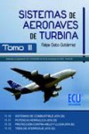 Sistemas de aeronaves de turbina III | 9788499480121 | Portada