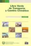 Libro verde de transporte y cambio climático | 9788438004432 | Portada