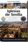 Iglesias de Sevilla | 9788492924615 | Portada