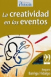 La creatividad en los eventos | 9788495789396 | Portada