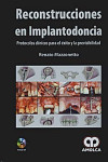 RECONSTRUCCIONES EN IMPLANTODONCIA | 9789588473970 | Portada