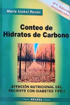 Conteo de Hidratos de Carbono | 9789875702820 | Portada