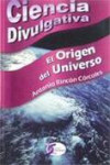 El origen del universo | 9788492779710 | Portada