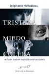 Tristeza, miedo, cólera | 9788433024534 | Portada