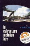 LA ESTRUCTURA METALICA HOY | 9788492970605 | Portada