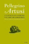 LA CIENCIA EN LA COCINA Y EL ARTE DE COMER BIEN | 9788484285892 | Portada