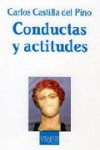 CONDUCTAS Y ACTITUDES | 9788483831830 | Portada