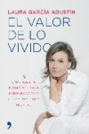 EL VALOR DE LO VIVIDO | 9788484608219 | Portada