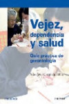 VEJEZ, DEPENDENCIA Y SALUD | 9788436822823 | Portada