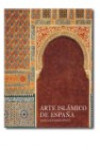 Arte islámico de España | 9788475069616 | Portada