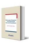 Claves para Interpretar la Evolución del Mercado Inmobiliario | 9788492656752 | Portada