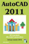 AutoCAD 2011 | 9788415033158 | Portada