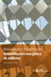 Rehabilitación energética de edificios | 9788415977230 | Portada