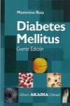 DIABETES MELLITUS | 9789875701533 | Portada