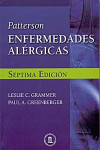 PATTERSON ENFERMEDADES ALERGICAS | 9788478855216 | Portada